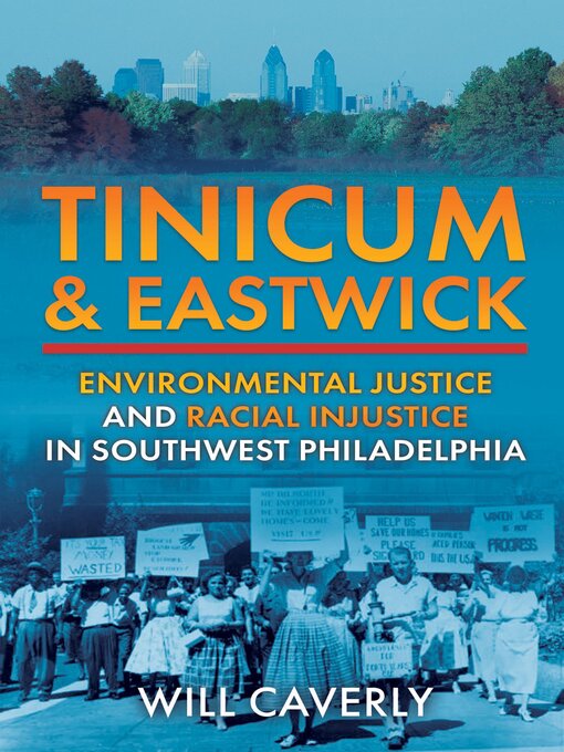 Title details for Tinicum & Eastwick by Will Caverly - Wait list